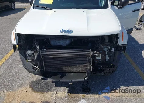 2018 Jeep Renegade Sport 4X4 z USA, uszkodzony, nr VIN ZACCJBAB2JPJ49945